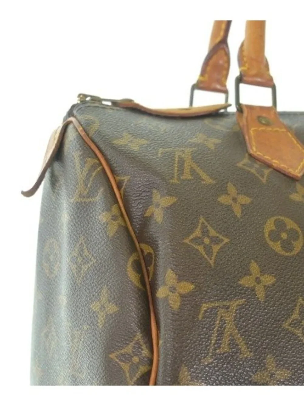 Louis Vuitton this authentic